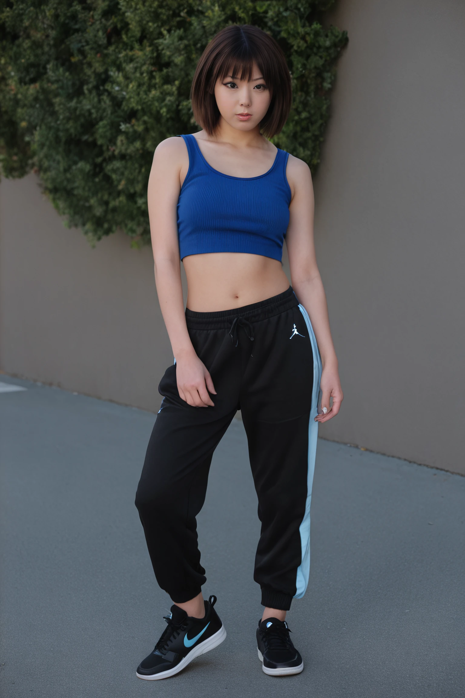 GenZ Girl Hana S v1.0