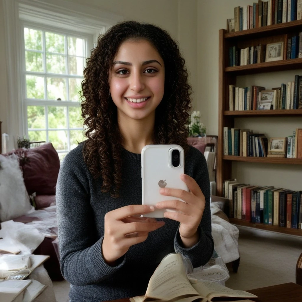 nour2015 V1 - Face Identity