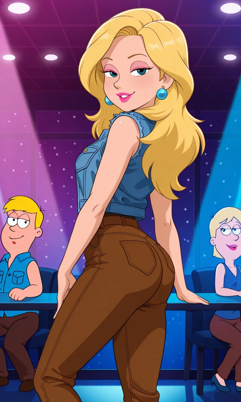 Kelly (Family Guy) v1.0
