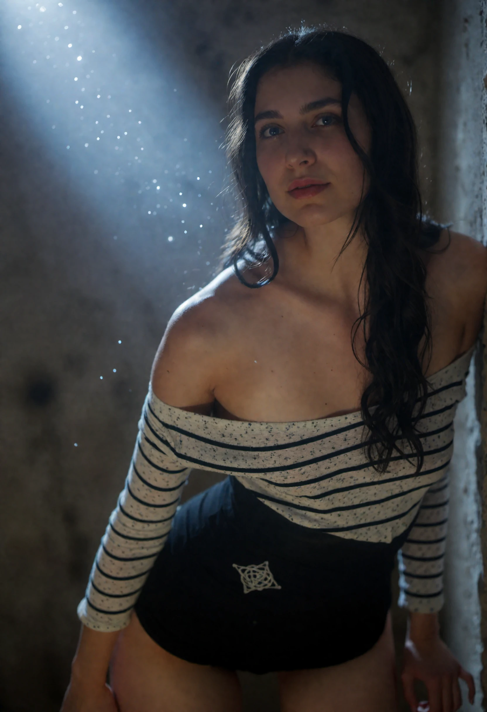 Kristal Girls  - Magda Base IL