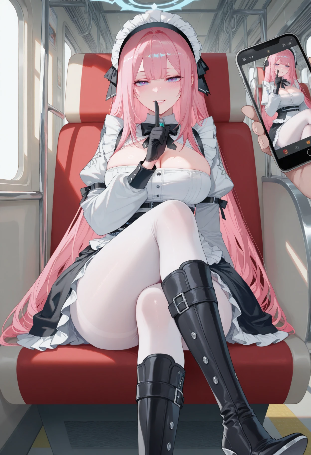 永恒轮回/EternalReturn/伊터널리턴-夏洛特 v1.0