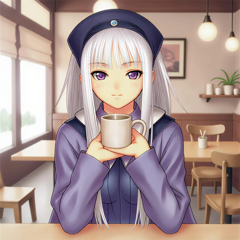 Shining Tears/Shining Wind-Houmei-Flux1 v1.0