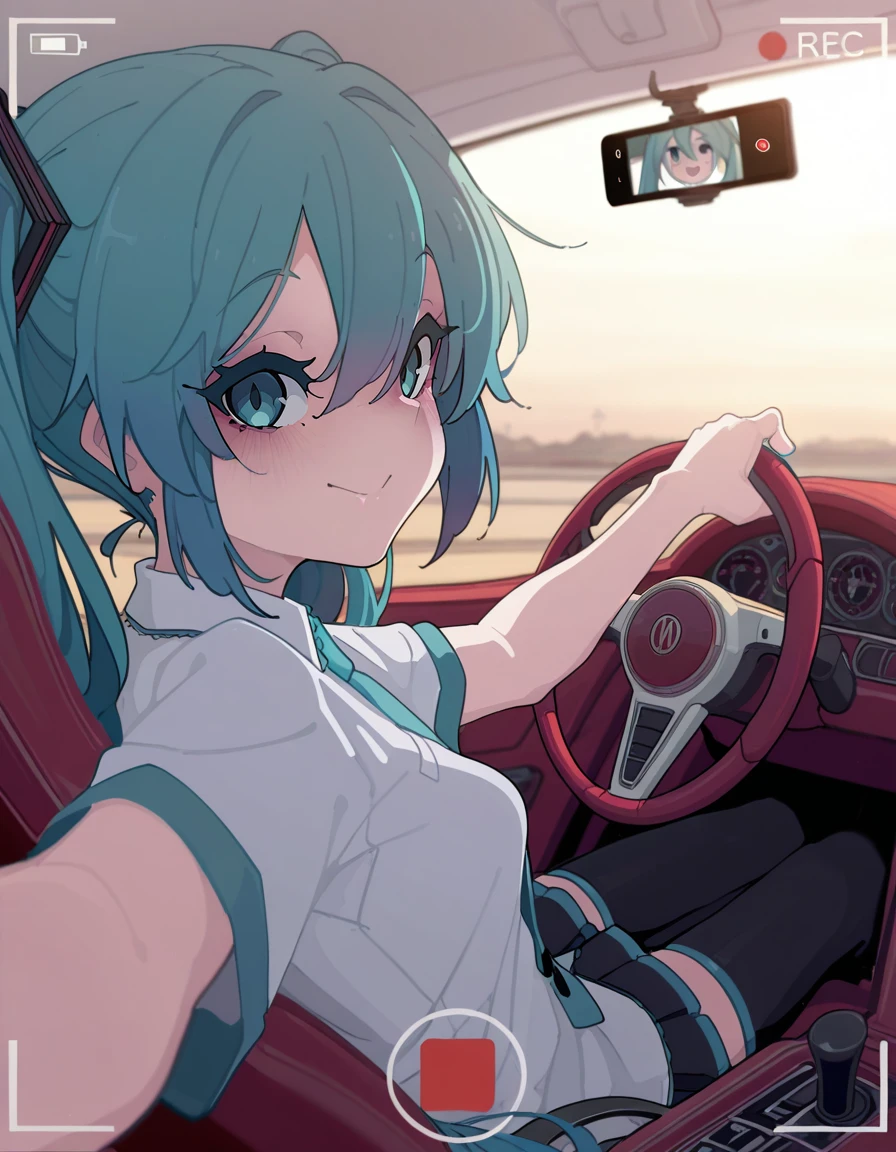 Drivin - Concept IL