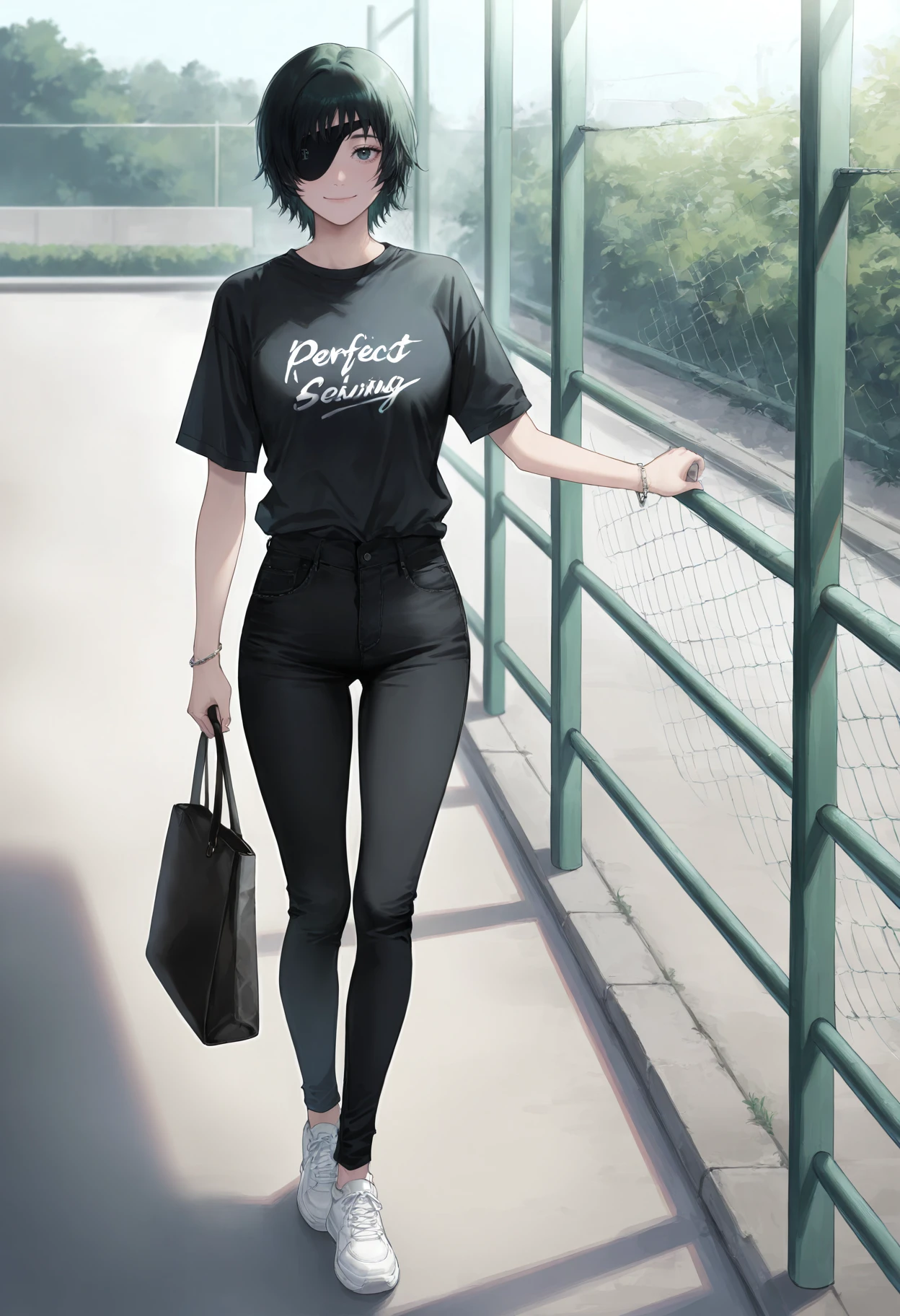 Himeno (姫野) - Chainsaw Man v1.0