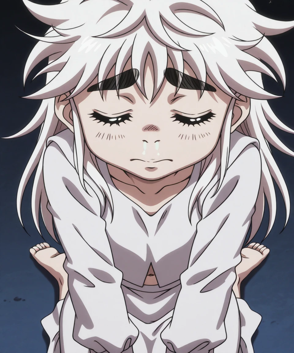 Komugi_Lora [HunterXHunter] kmugiV1