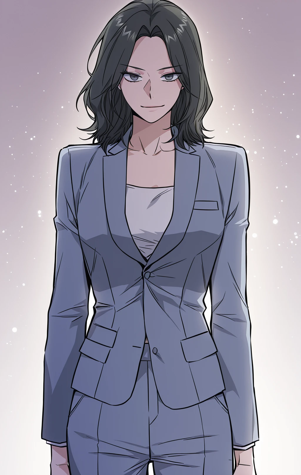Minhyun Jun v1 | Study Group | 스터디그룹 | Manhwa | Webtoon | Illustrious V1