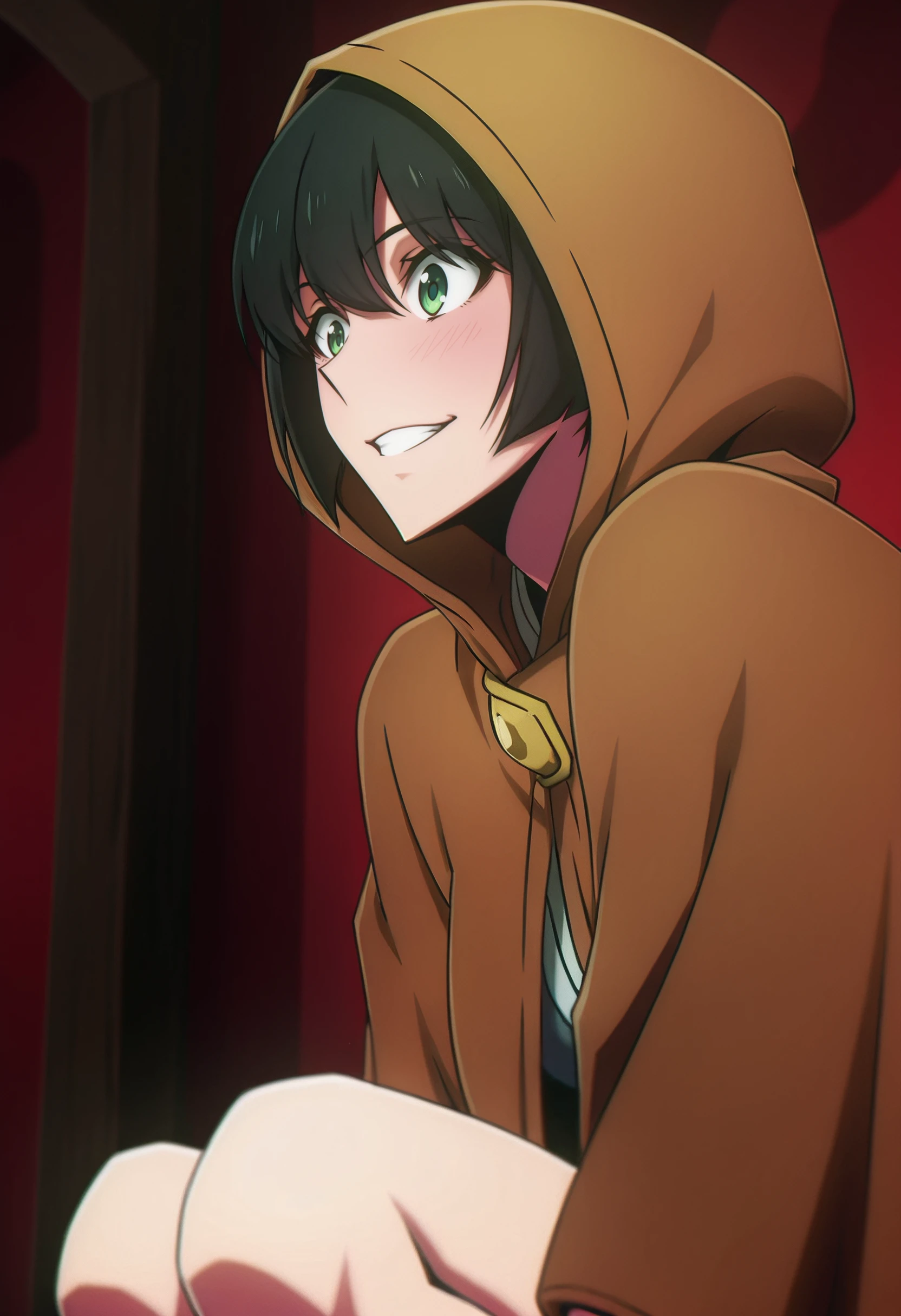 Seo Jiwoo - Ore dake Level Up na Ken (Solo Leveling) - Illustrious/SDXL v1.0