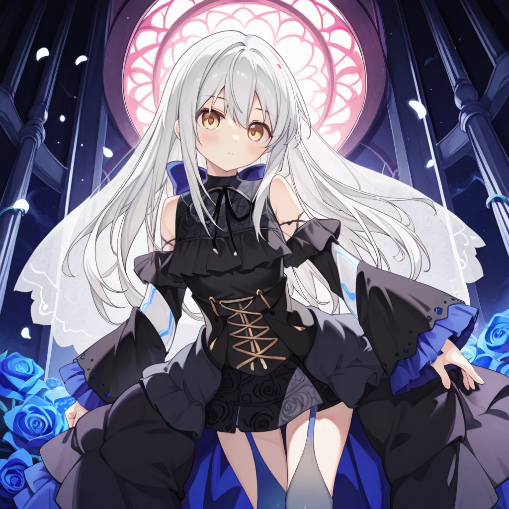 Rose - BanG Dream! AI Singing Synthesizer v1.0