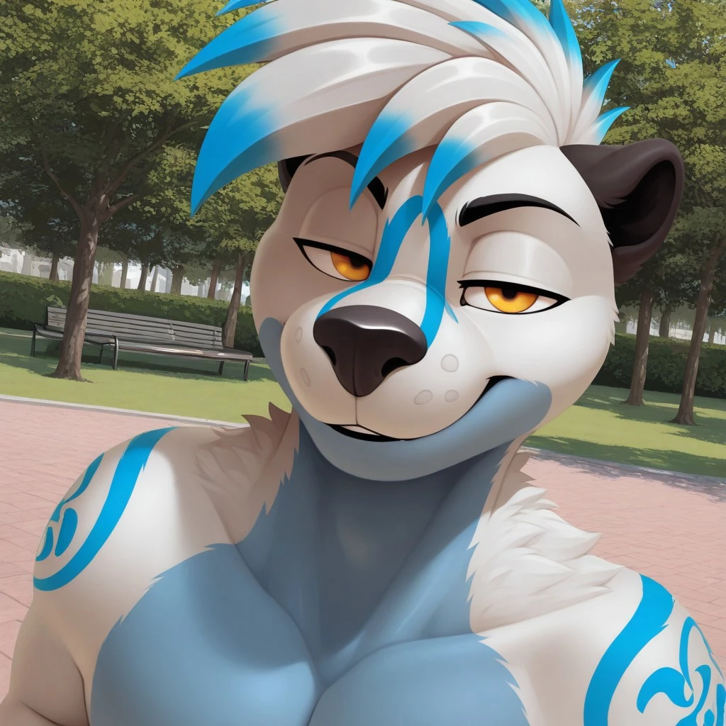 Xenon - XenonOtter V1
