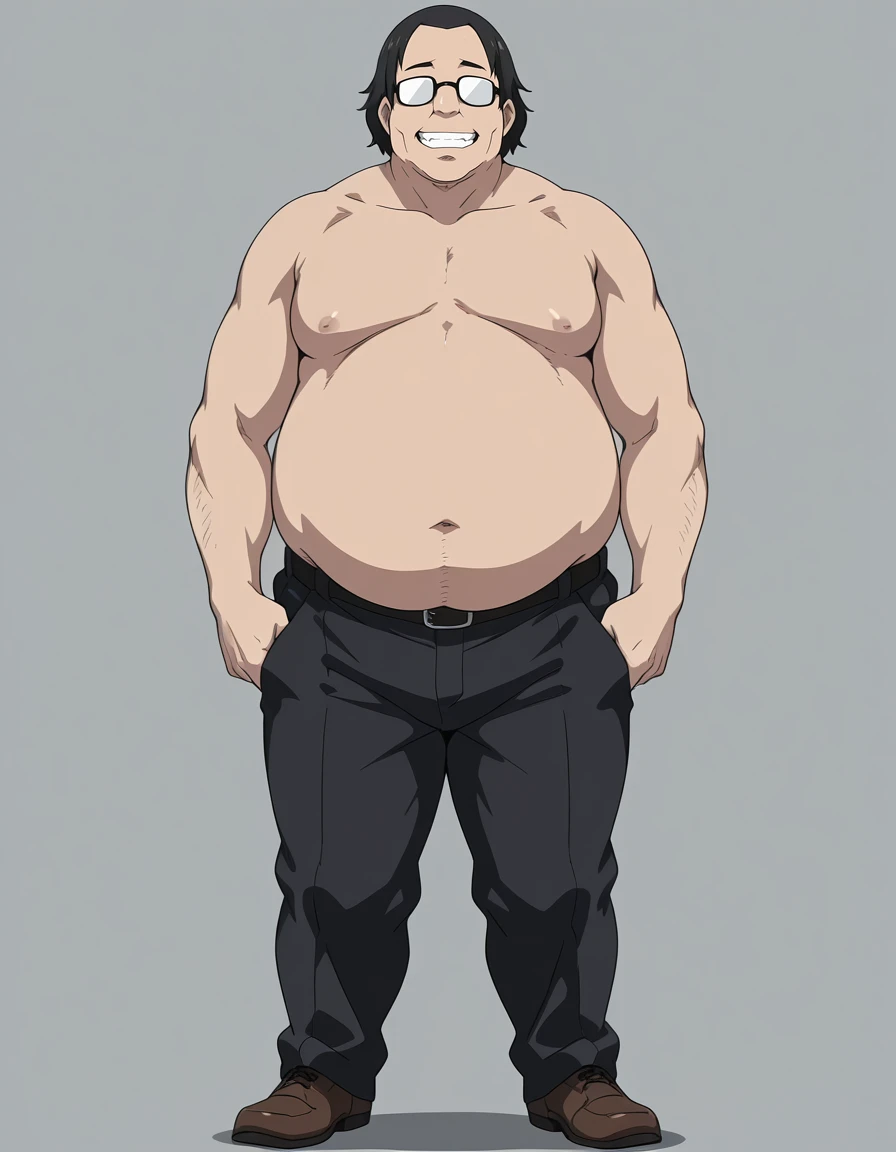 Character Set: [Jutaijima (OVA)] 受胎島 v1.0