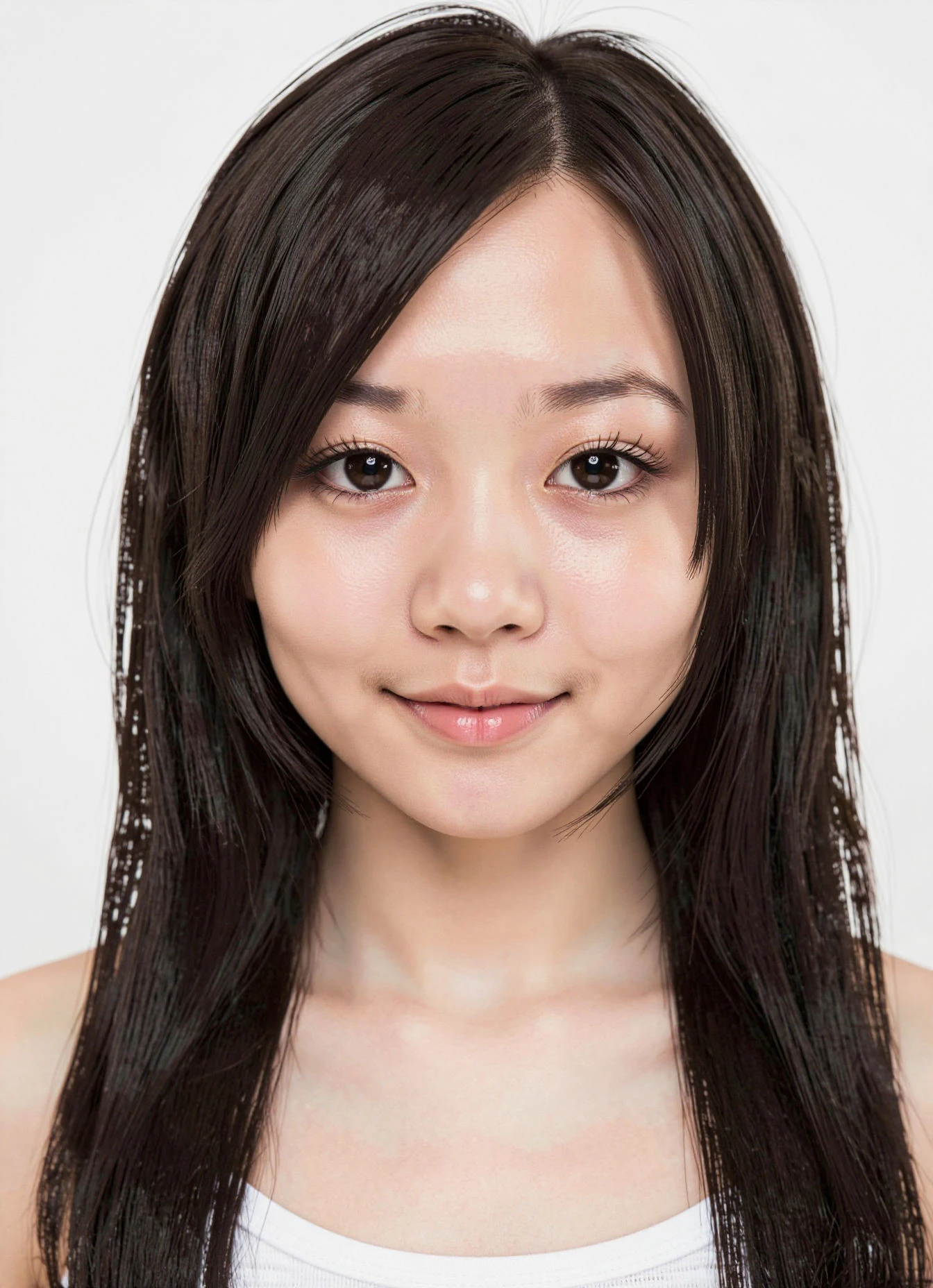 Nova - Asian - HieroDolls - SeaArt AI Model