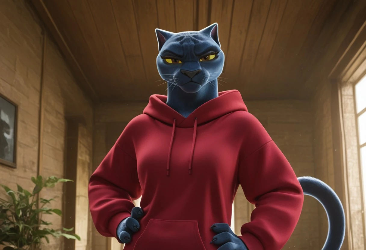 Jett Filmore - Goat V1