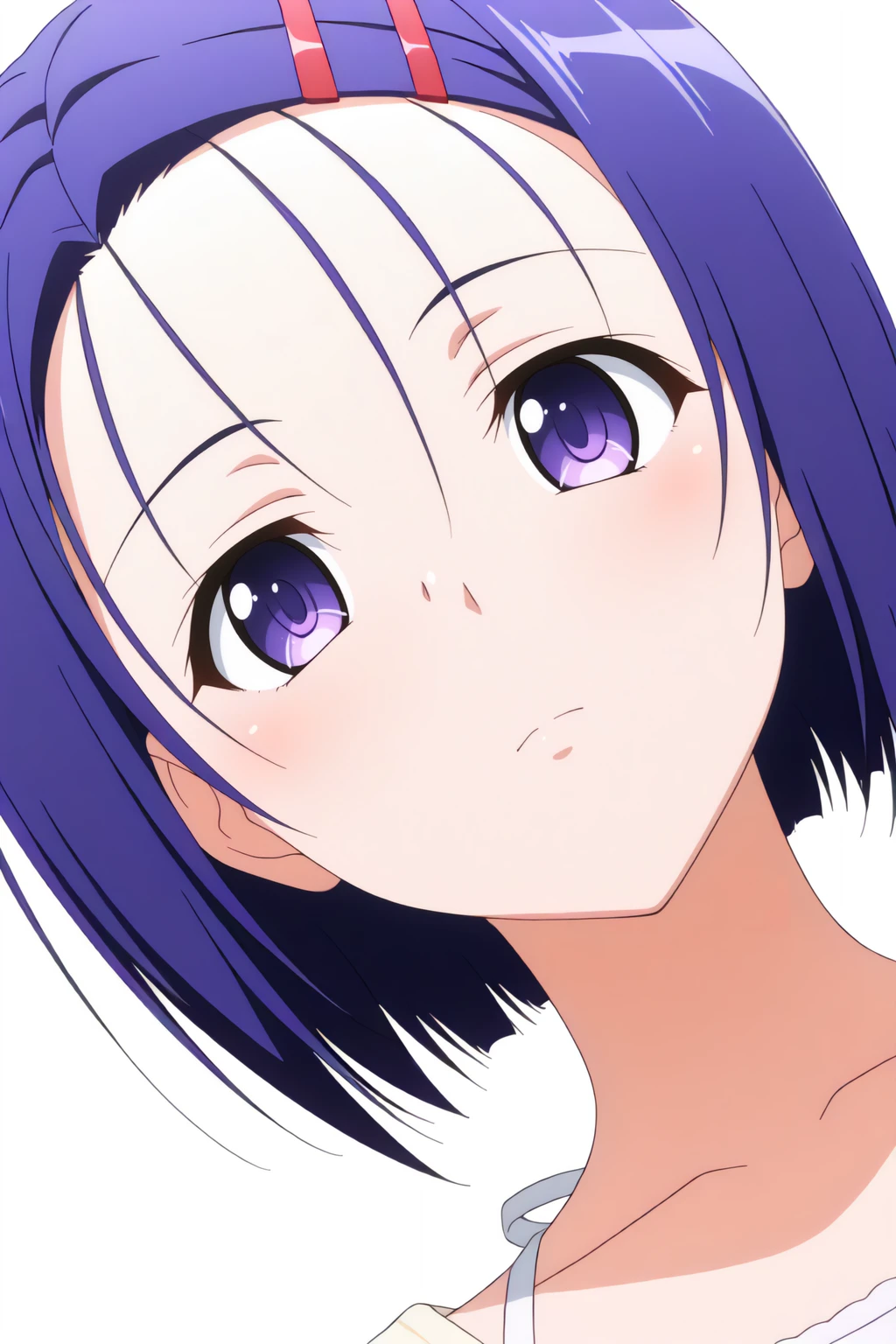 [COMMISSION] To Love-Ru - Haruna Sairenji illustrious