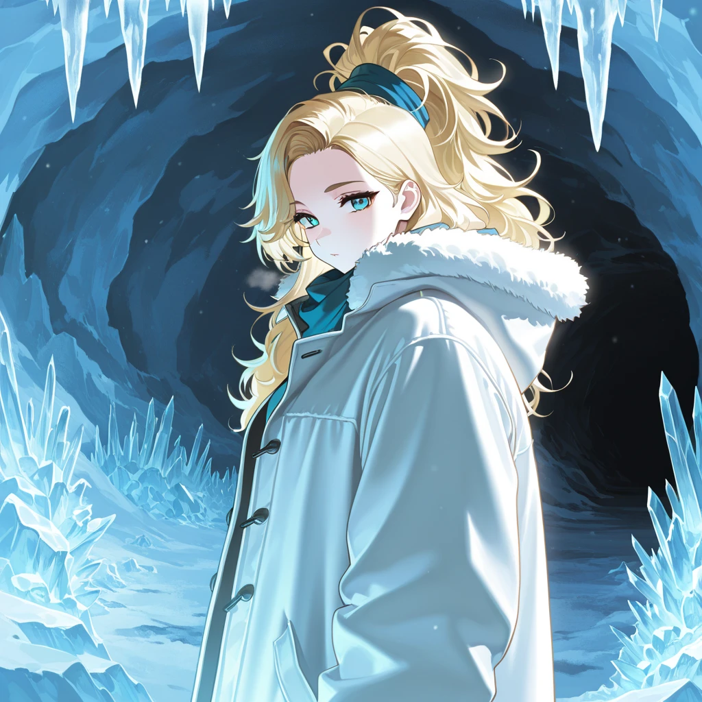 Gemma - Base+Summer Outfits [Monster Hunter Wilds] ILL