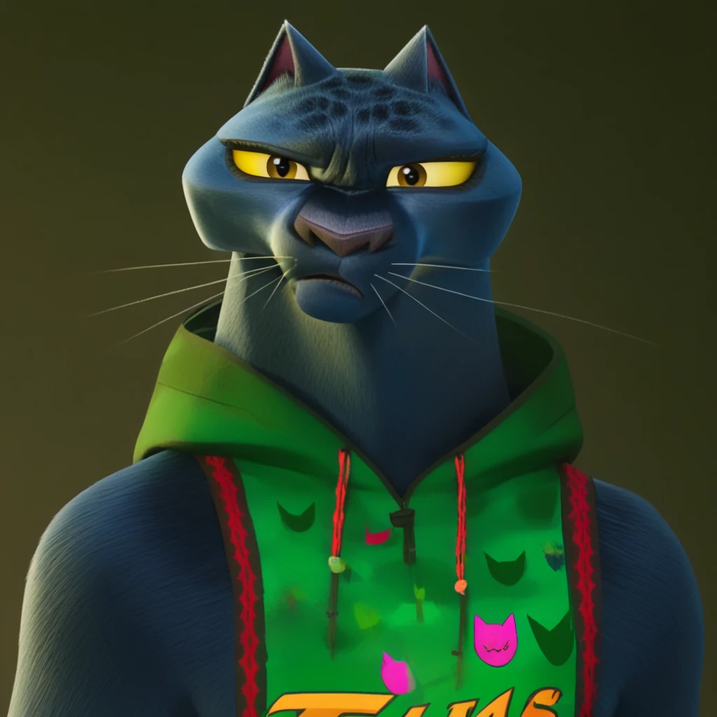 Jett Filmore - Goat V1