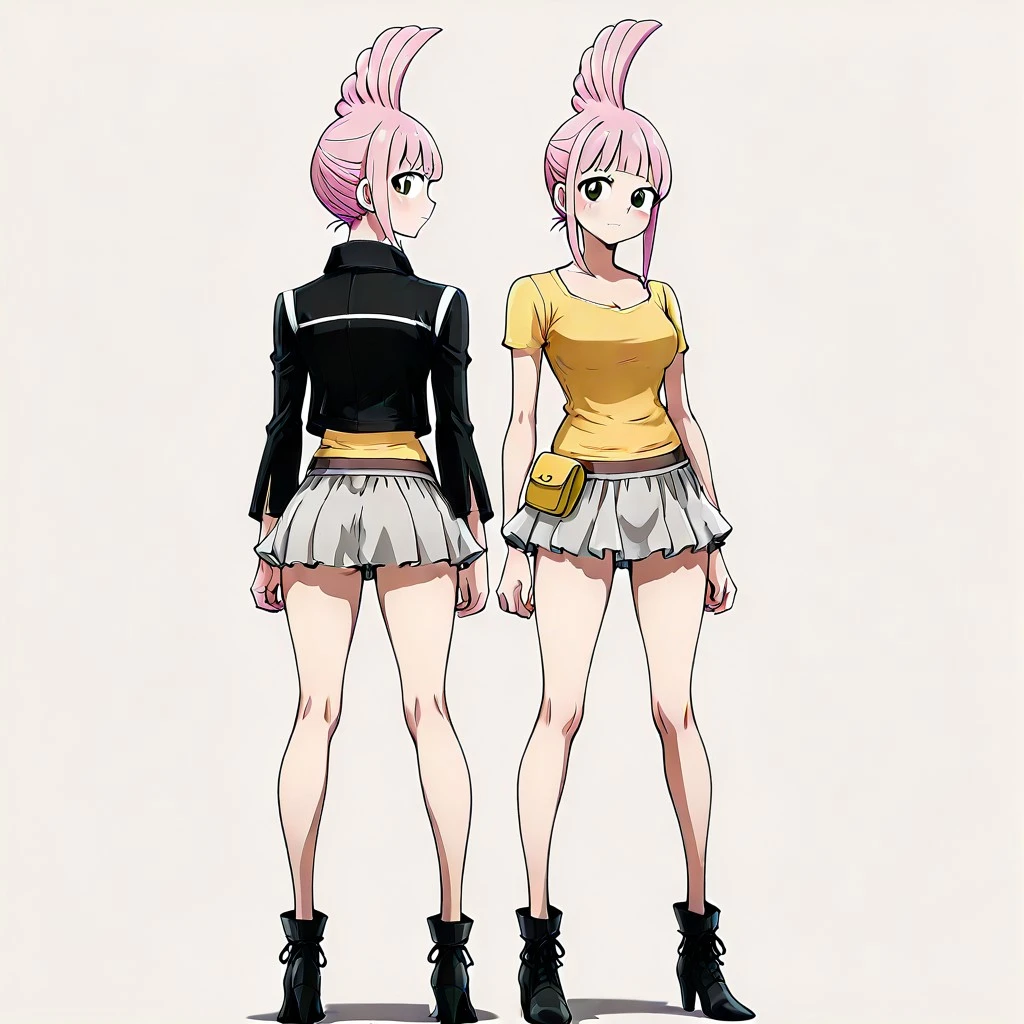 Emma (One Piece) V1
