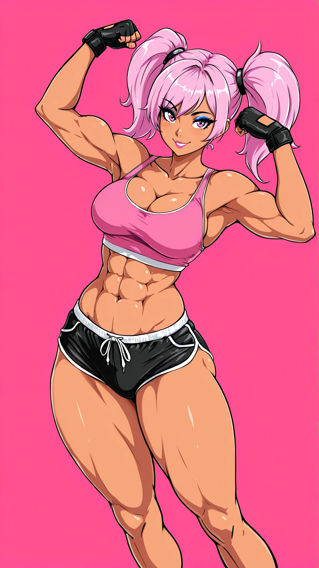 StickyGlobule Style V1