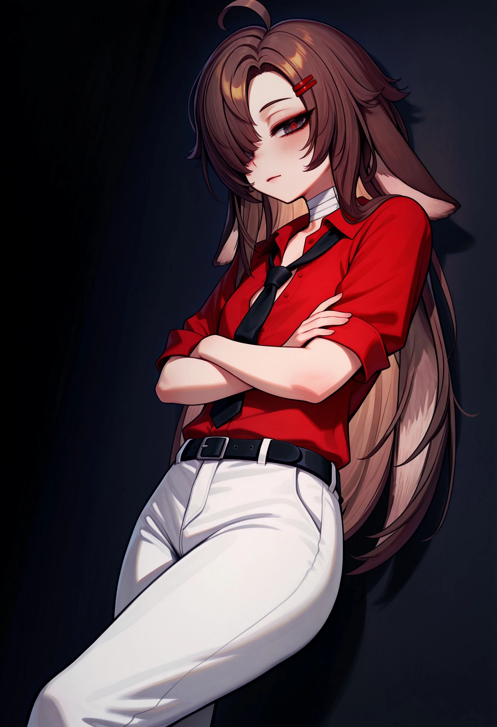 Meatokki / Cheri (Vtuber) | Illustrious v1.0