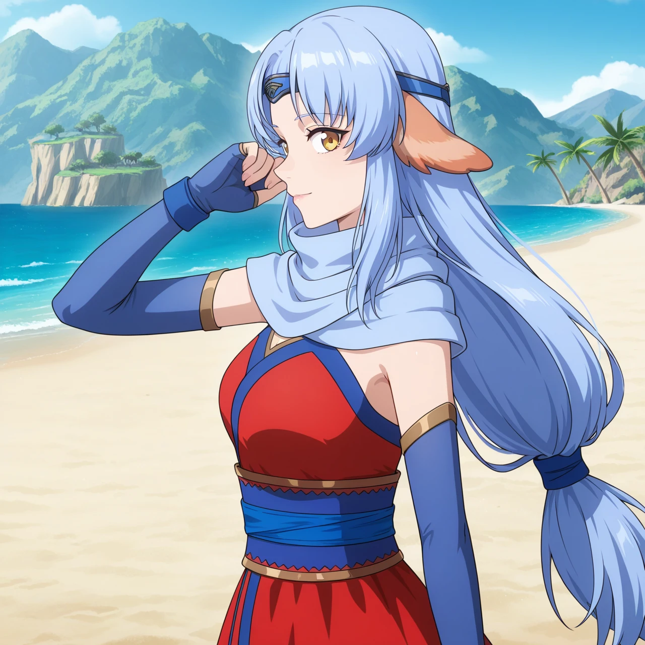 魁拔-海问香-Haiwunsiang v1.0