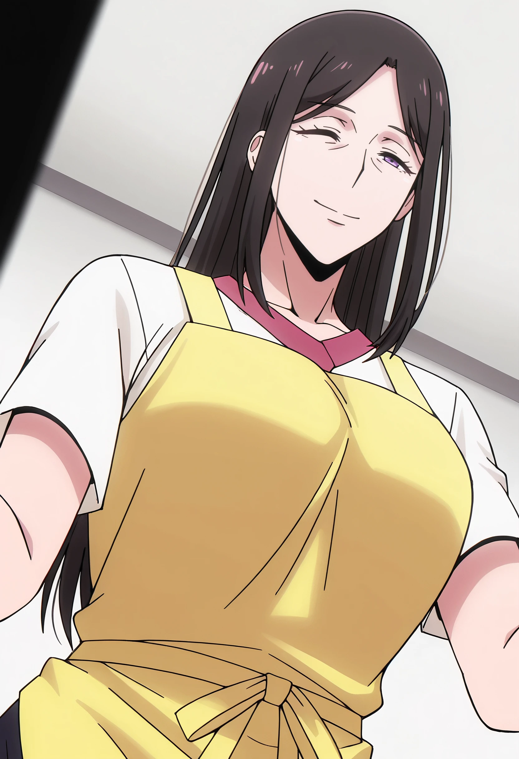 Park Kyung-hye - Ore dake Level Up na Ken (Solo Leveling) - Illustrious/SDXL v1.0