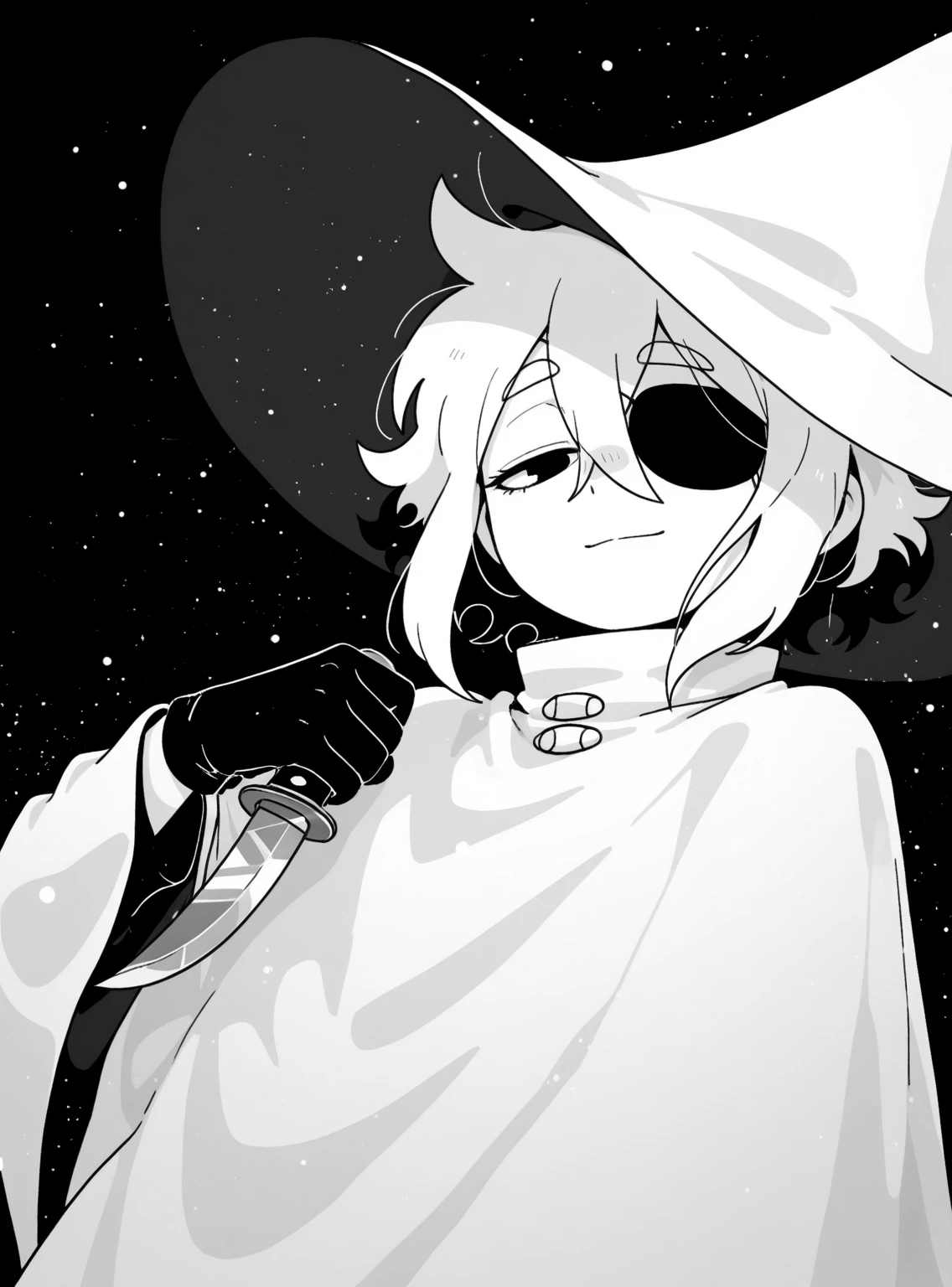 Siffrin - (In stars and time) Siffrin