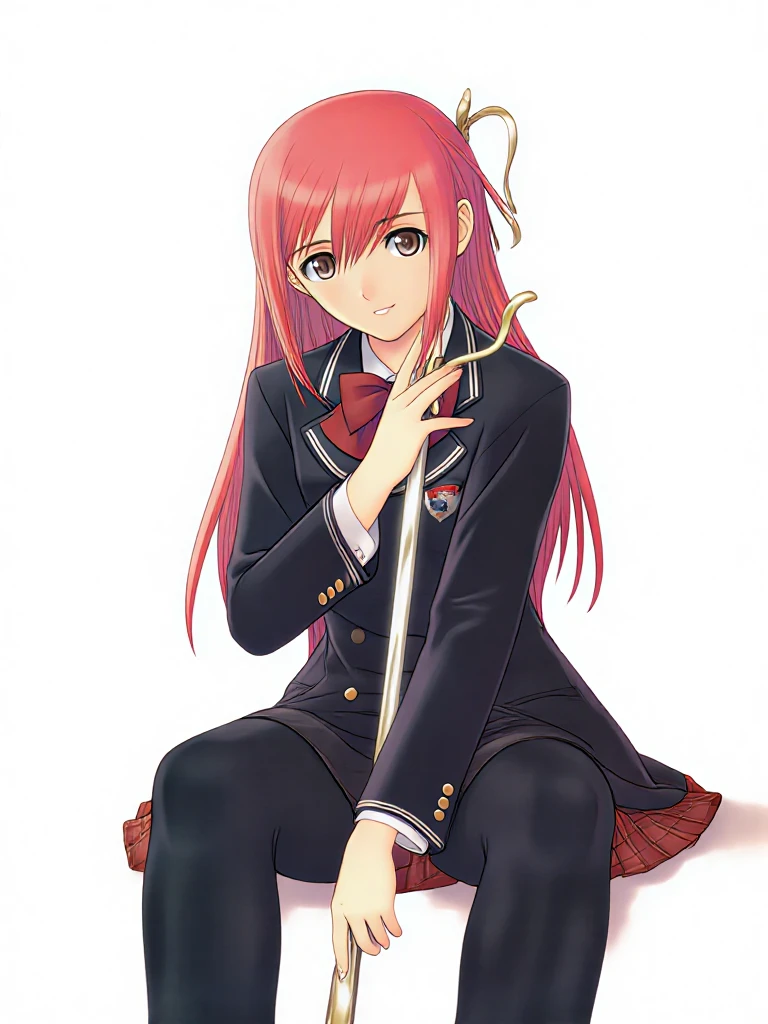 Shining Tears/Shining Wind-Kanon_Seena-Flux1 v1.0