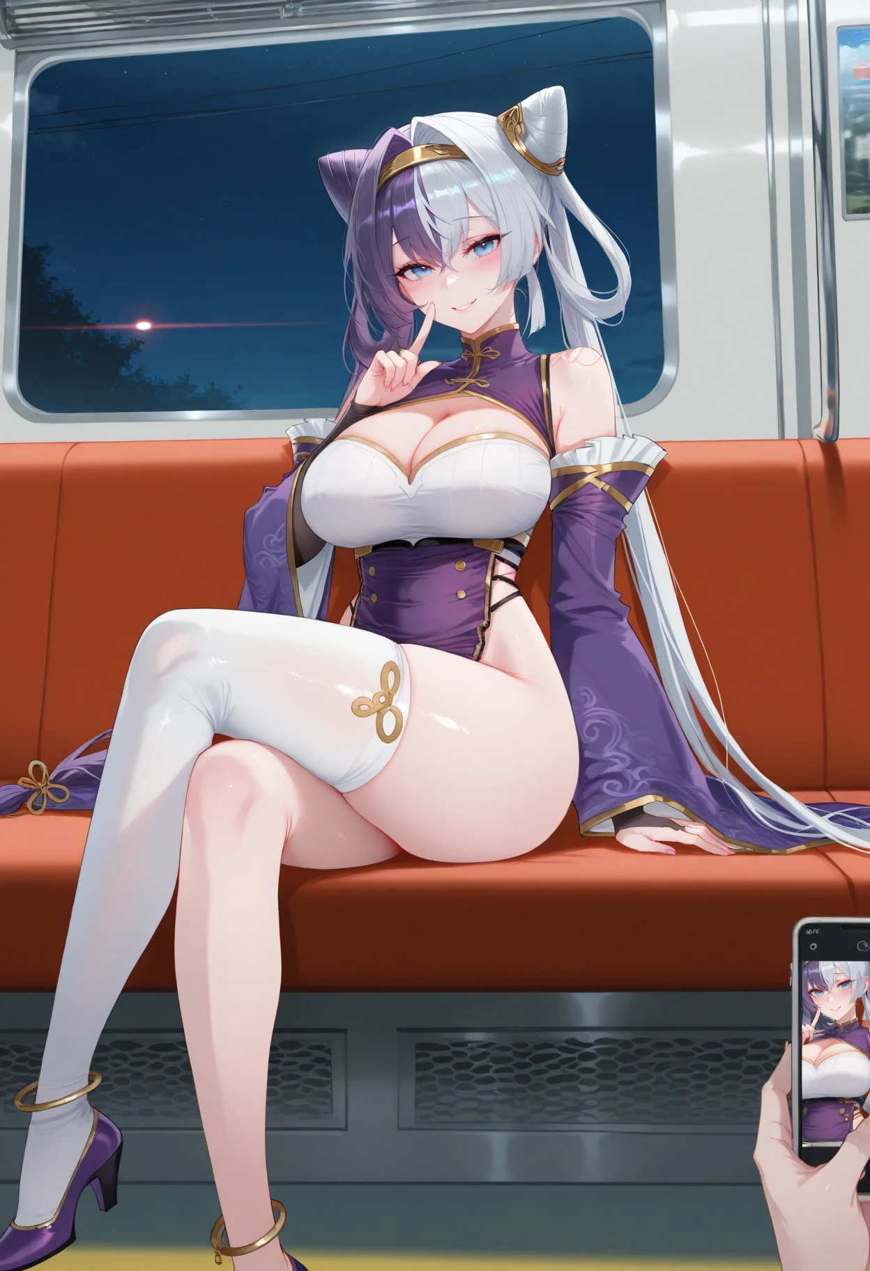 碧蓝航线/Azur Lane-应瑞 v1.0