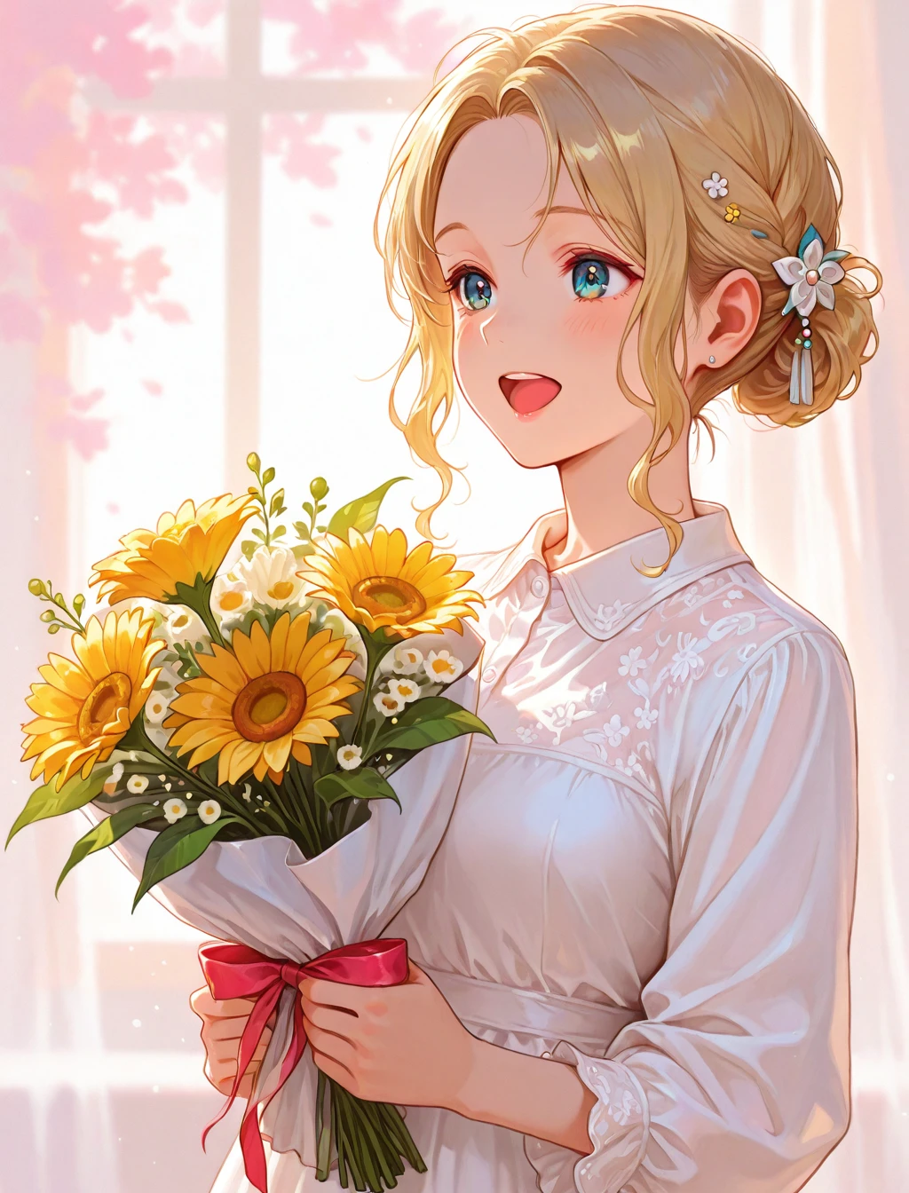 Jushi Mizurame Style v1.0