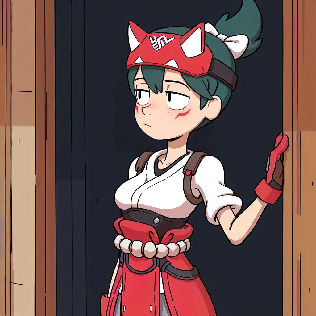 Ctfbm-Hilda-Style(illustrious) v1.0