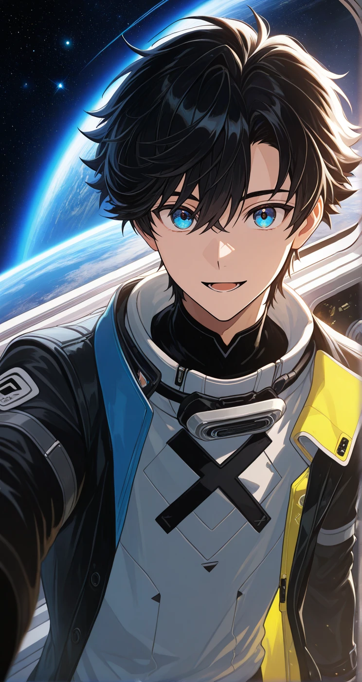 Endministrator / Arknights: Endfield V1