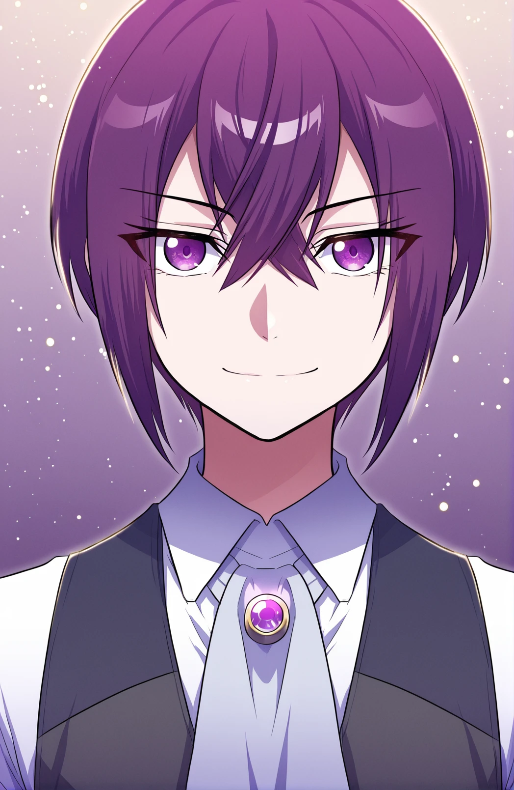 Evan D. Sherden | Never Die Extra | 죽지 않는 엑스트라 | Manhwa | Webtoon | Illustrious V1