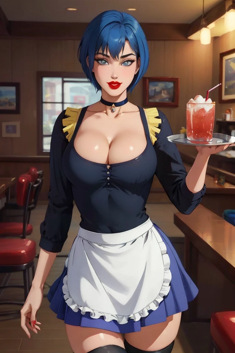 Mary Jane Watson v1.0