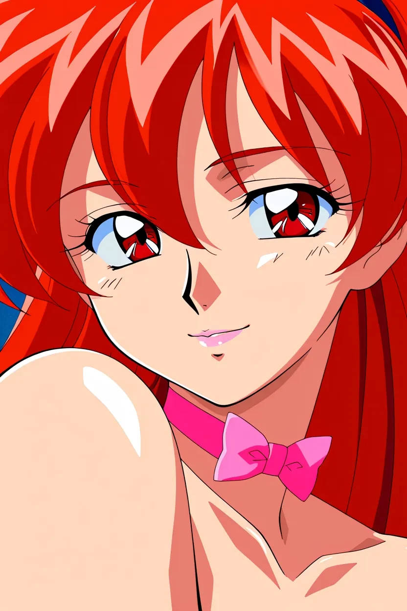 Akira Honjouji (Viper Series) Dragon Kings Special v1.0