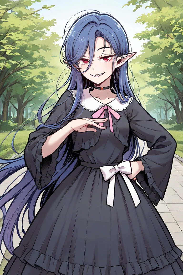 Jie Xin - Demon X Angel Can't Get Along V1.0