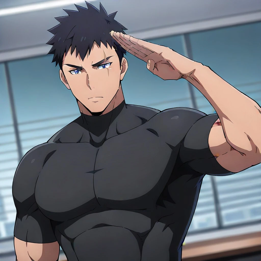 Seraphy Naito [Digimon Beatbreak/IL] V1