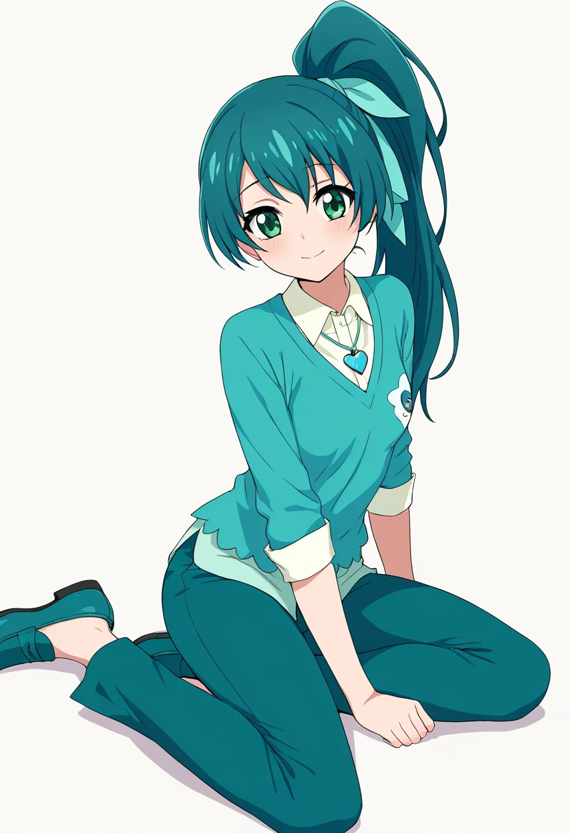 贝贝（巴啦啦小魔仙） v2.0