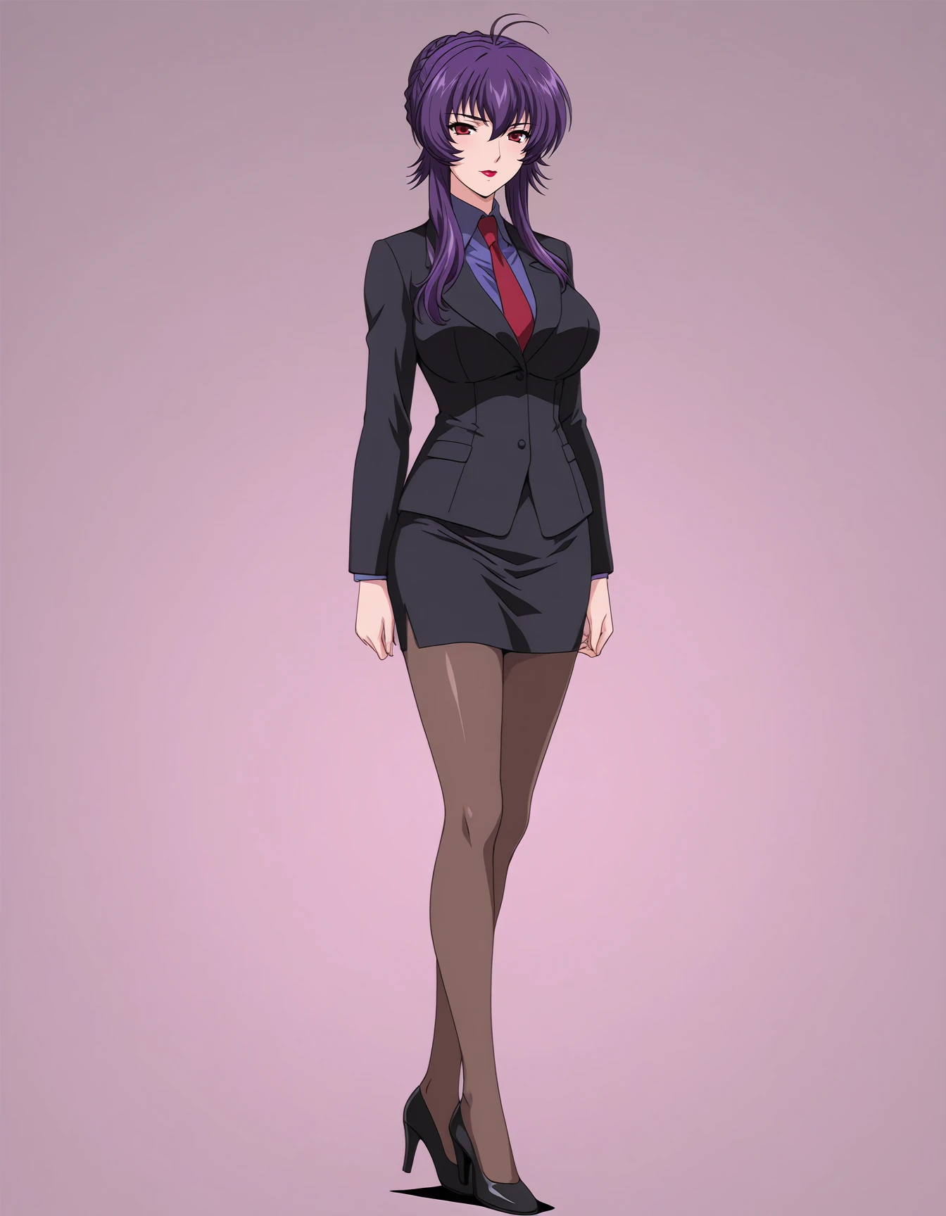 Character Set: [ Hypnosis The Animation 2nd (OVA)] 催眠術 The Animation 2nd v1.0