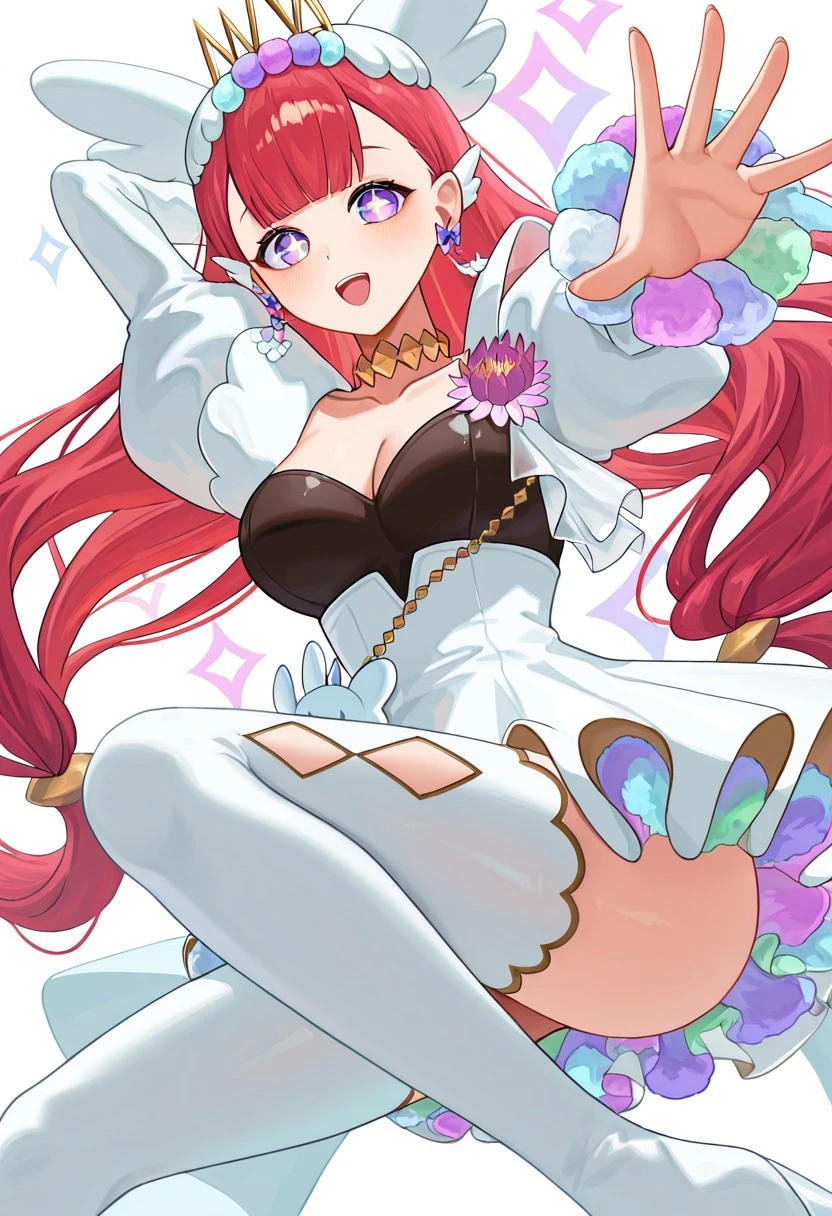 Amane - (Arcaea) V1