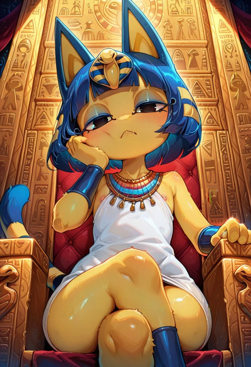 Ankha V1