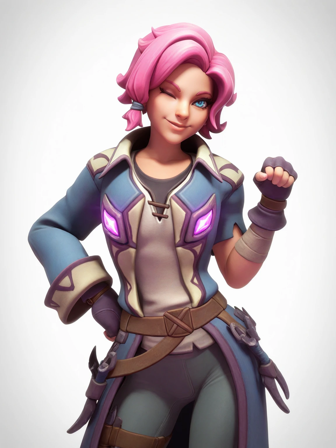 Paladins - Maeve Maeve - IL