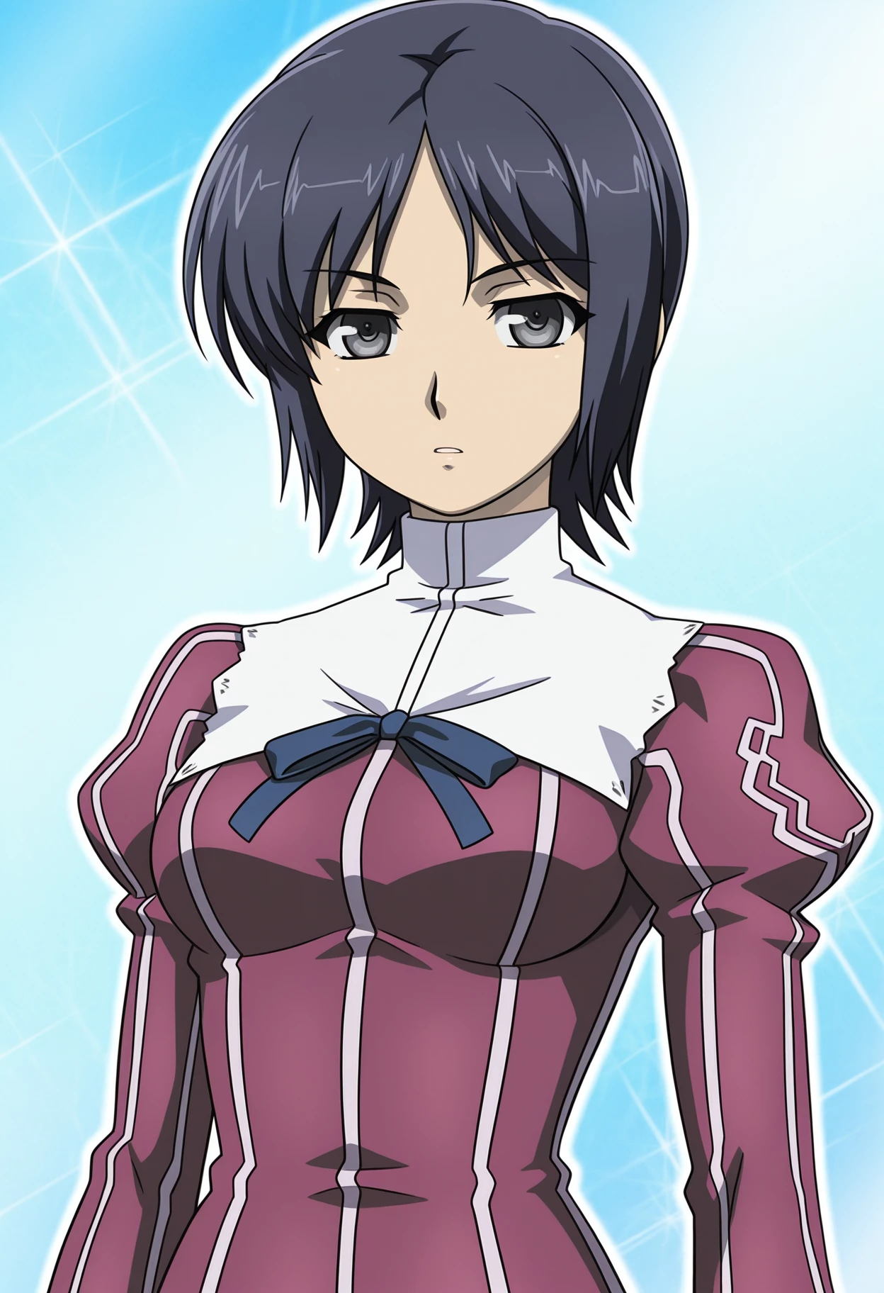 Freezing Anime Art Style (Freezing Style) v1.0