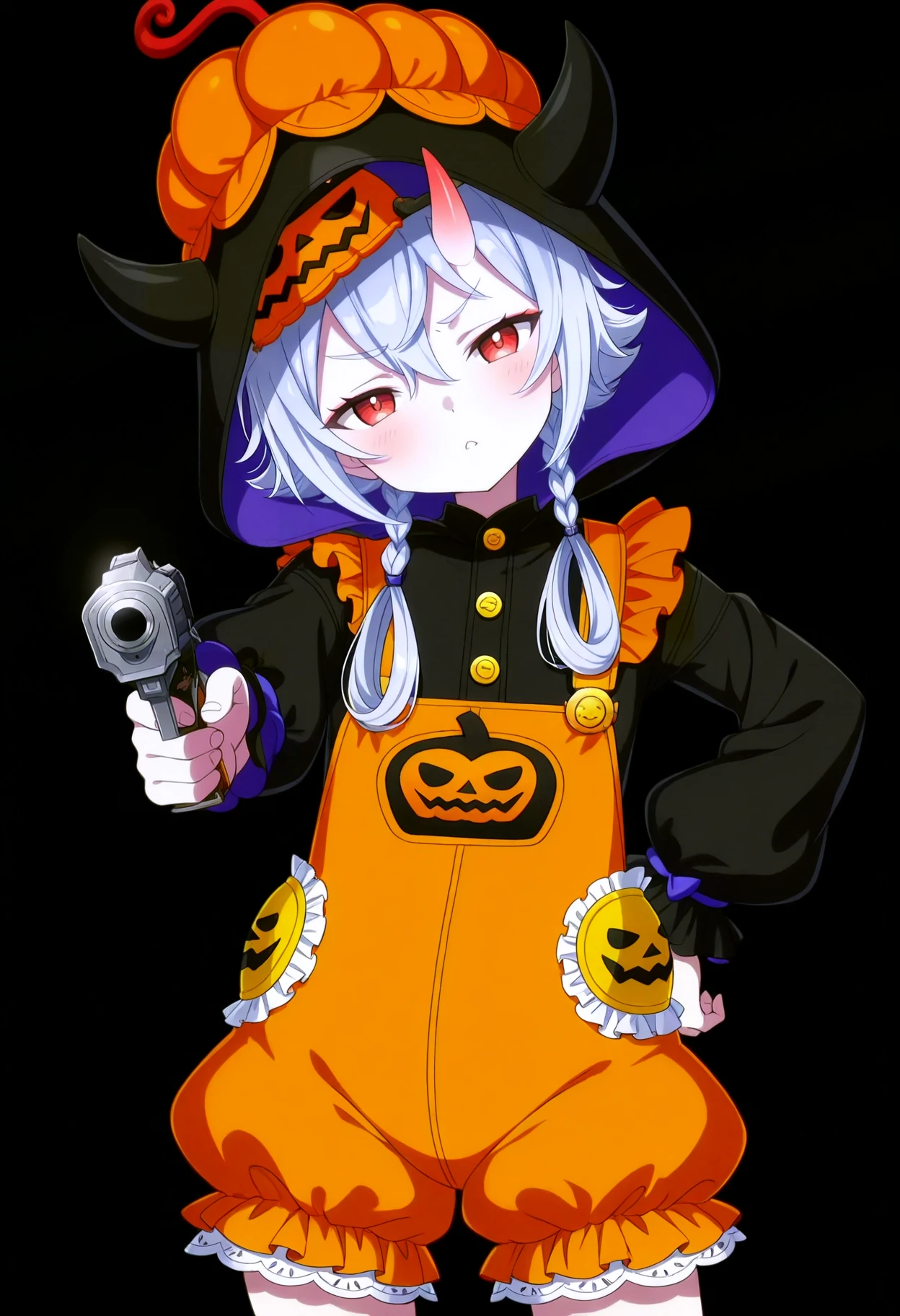 Sakiri (Neverness to Everness) V1