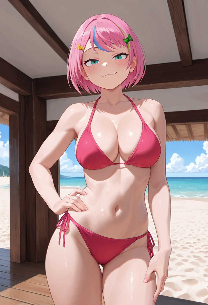 Maki [ Kemomero ] な君をメロメロにしてやんよ！ 30F ILL