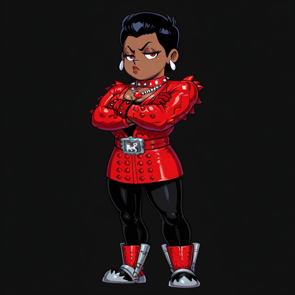 Big Bertha (Super Mario Bros) V1