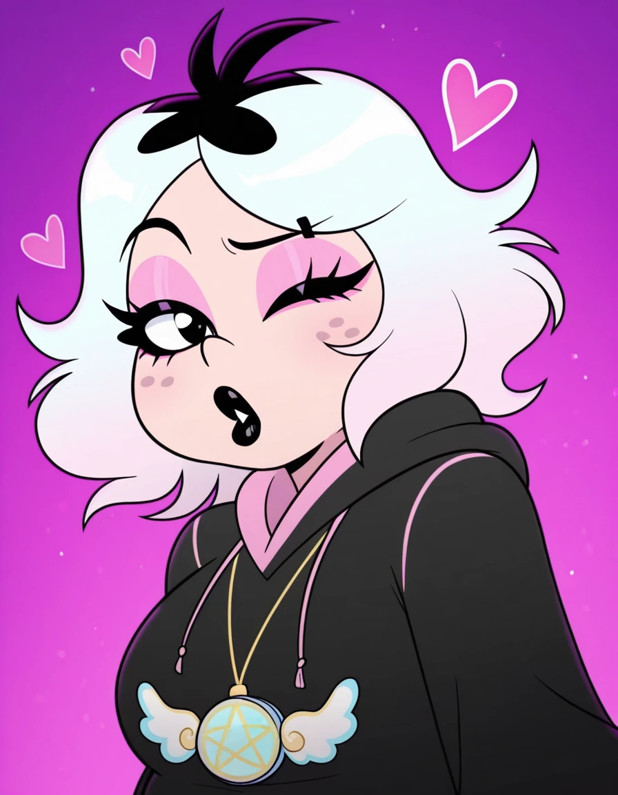 Emberlynn Pinkle (Helluva Boss) IL V1