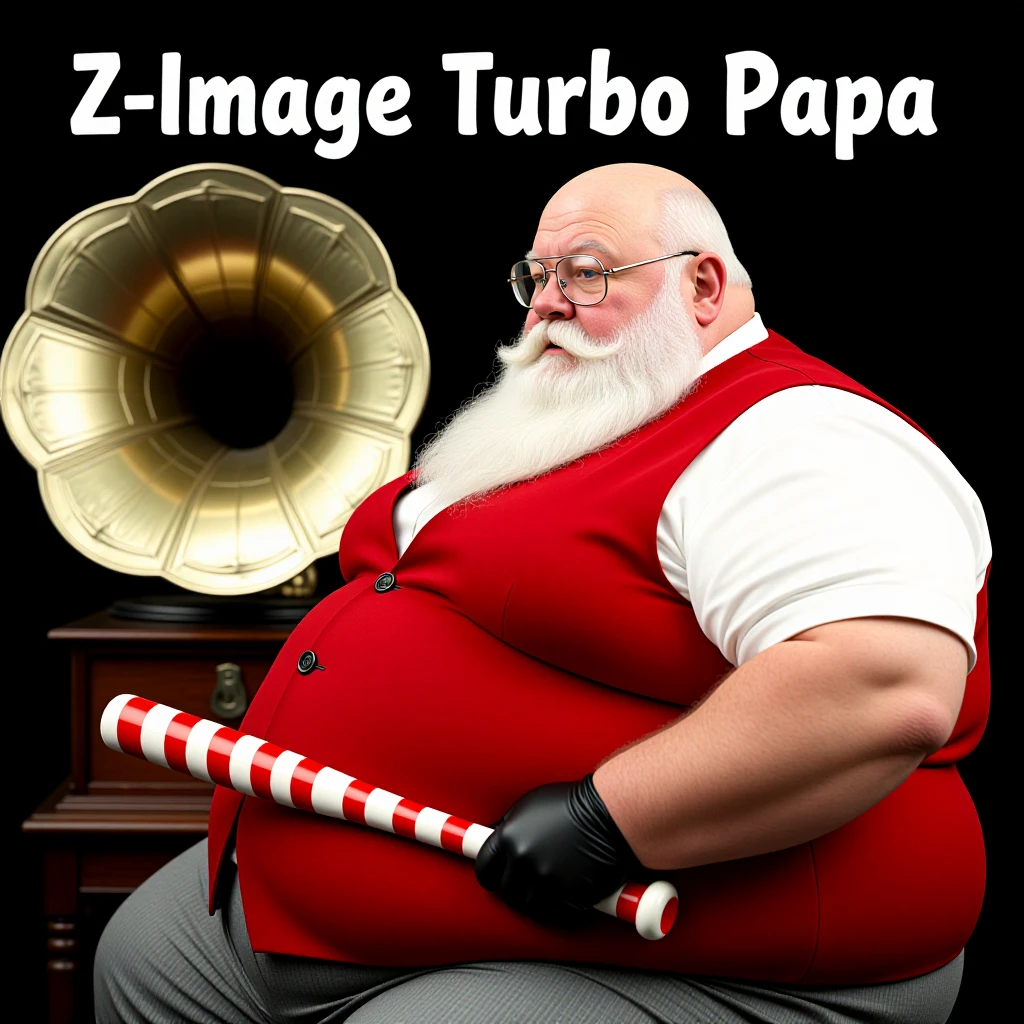 Grandpa Factory ZiT Papa ZiT Papa v1.1