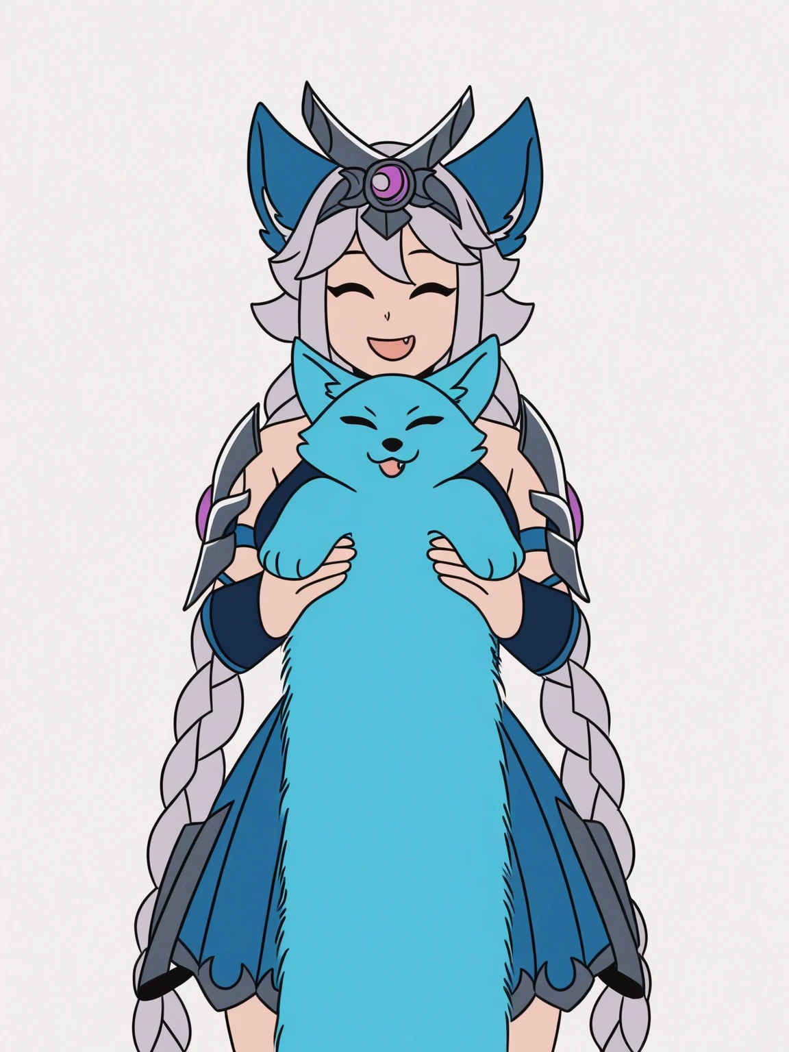 Paladins - Io Io - IL