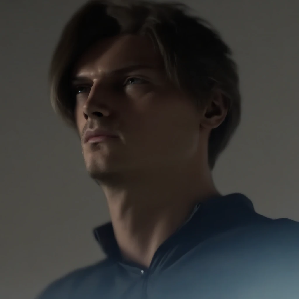Leon Kennedy RE9 V1