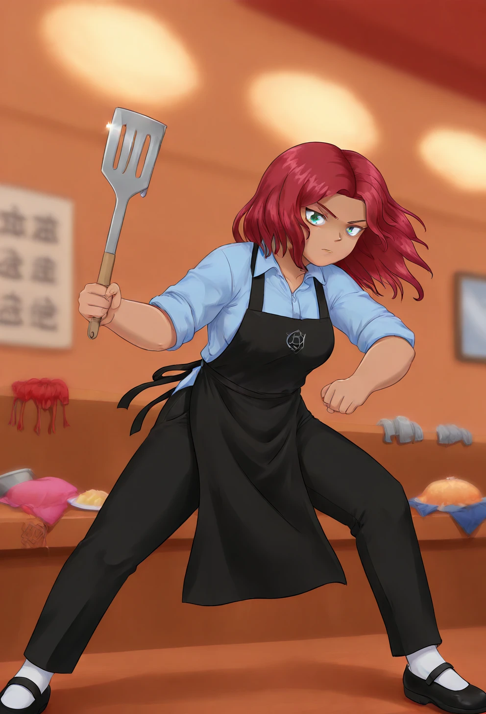 BookMarkPhantom - Artist Style Illustrious v1.0