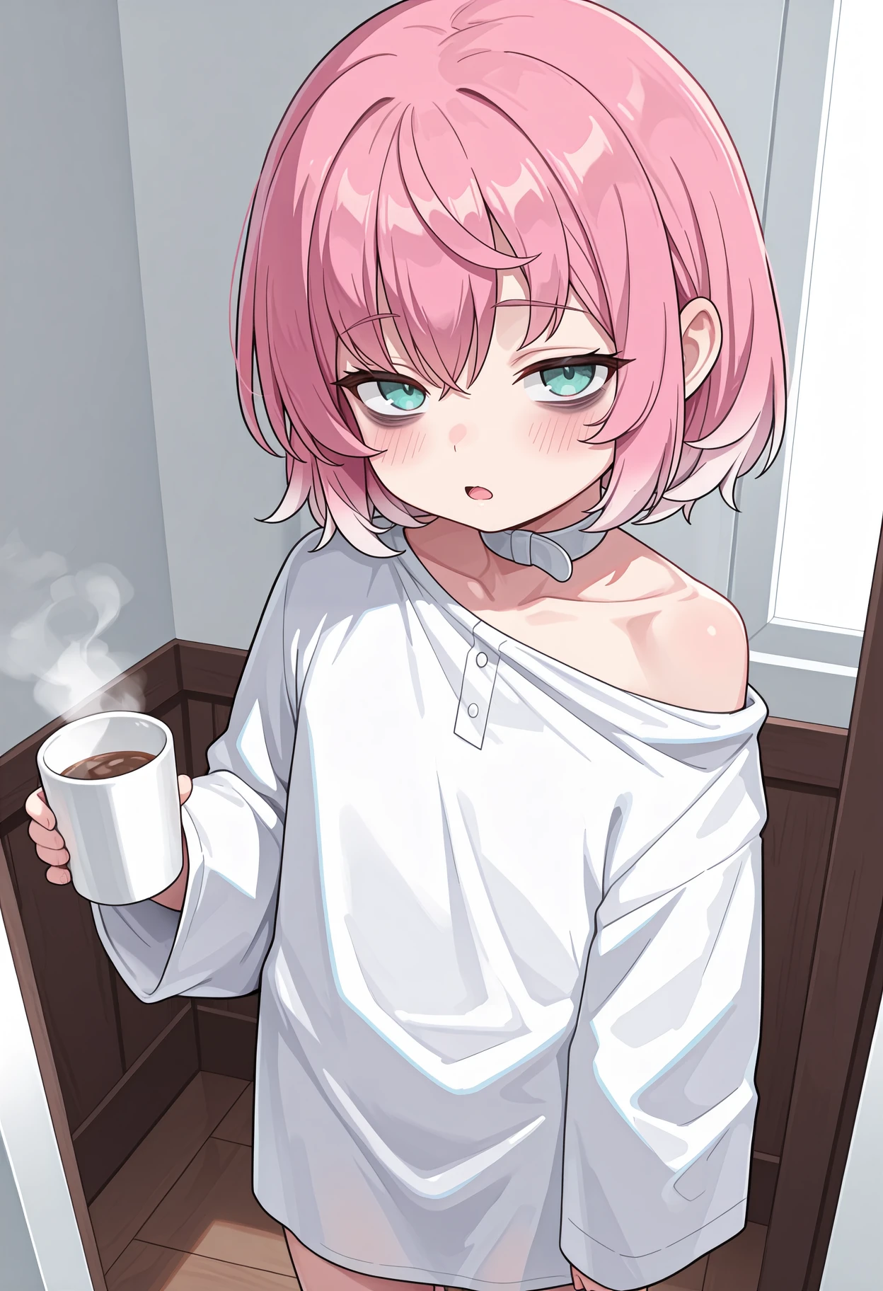 [IL v0.1] Gerie - Stella Sora |  グレイ ステラソラ (2+1 costumes) v1.0